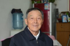 雷池镇五位民歌手照片